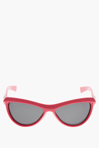 Sunglasses ATLANTA with Logo Temples