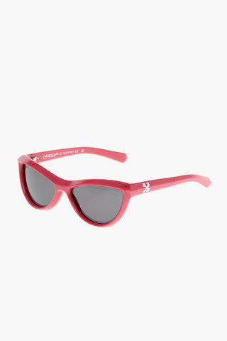 Sunglasses ATLANTA with Logo Temples