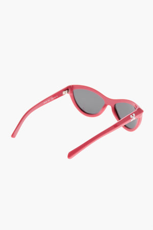 Sunglasses ATLANTA with Logo Temples