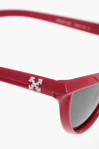 Sunglasses ATLANTA with Logo Temples