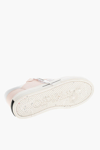 Sneakers Basse NEW VULCANIZED in Canvas