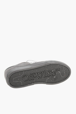 Sneakers Basse NEW VULCANIZED in Suede