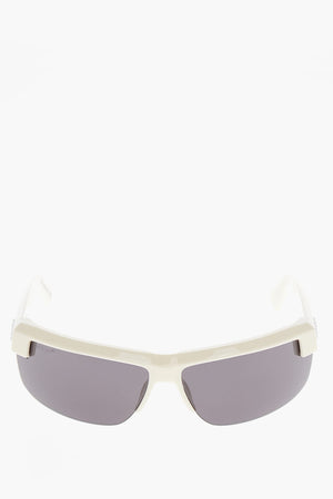 Occhiali da Sole Half-frame TOLEDO con Aste Logate