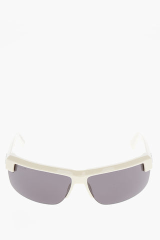 Occhiali da Sole Half-frame TOLEDO con Aste Logate