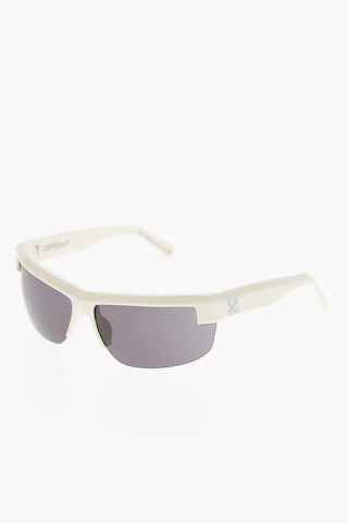 Occhiali da Sole Half-frame TOLEDO con Aste Logate