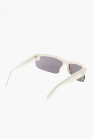 Occhiali da Sole Half-frame TOLEDO con Aste Logate