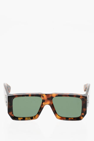 Tortoiseshell Framed TROPEZ Sunglasses