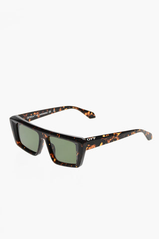 Sunglasses HARTFORD with Tortoiseshell Frame