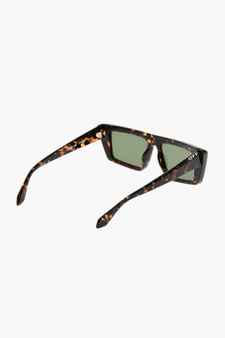 Sunglasses HARTFORD with Tortoiseshell Frame
