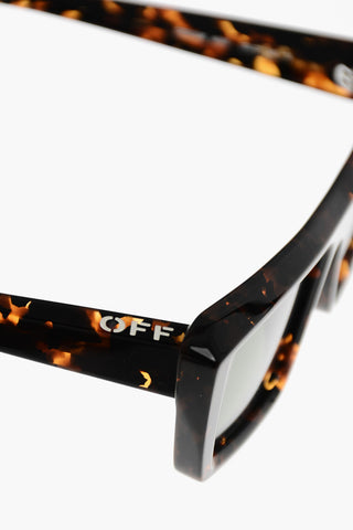 Sunglasses HARTFORD with Tortoiseshell Frame