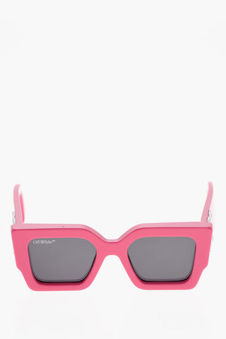 Wayfarer CATALINA Sunglasses with Maxi Rods