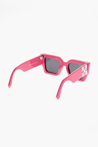 Wayfarer CATALINA Sunglasses with Maxi Rods