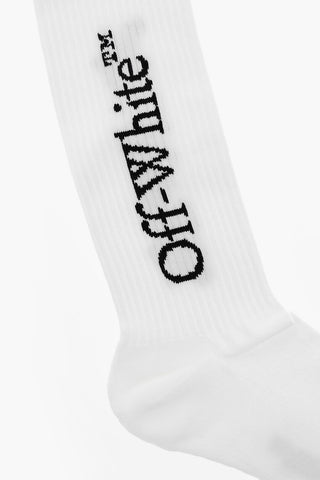 Calzini Mid QUOTE in Spugna di Cotone