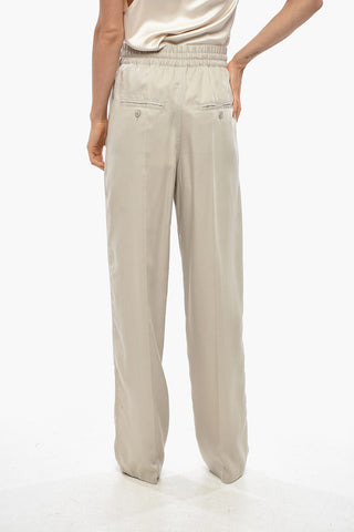 ETOILE Trousers VINCIANE with Elastic Waist