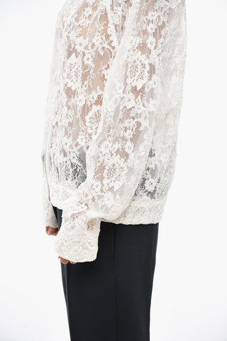 Bomber Full Zip in Pizzo