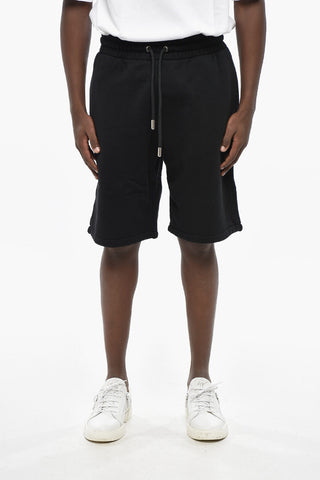 Short in Jersey WINDY ARROW con Stampa
