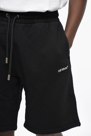 Short in Jersey WINDY ARROW con Stampa