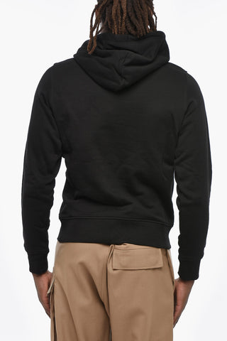 Brushed Cotton Hoodie GINN-HOOD
