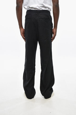 Pants GOLD-SPORT With Elastic Waist