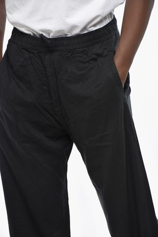 Pants GOLD-SPORT With Elastic Waist