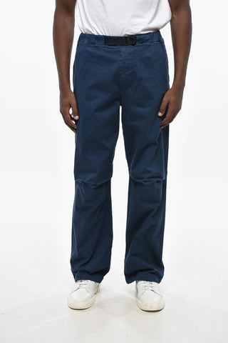 Relaxed-Fit Trousers JORDAN with Elastic Waist