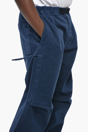 Relaxed-Fit Trousers JORDAN with Elastic Waist