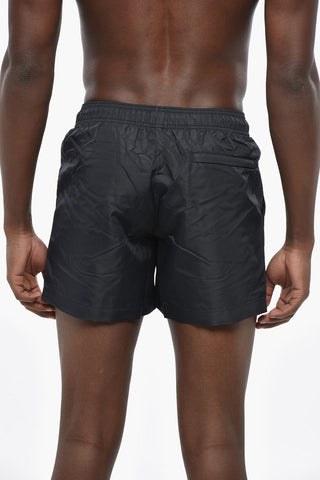 Costume da Bagno Boxer QUOTE in Nylon