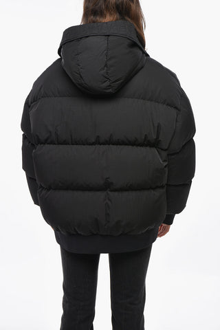 Piumino Full-Zip ENNIO con Cappuccio