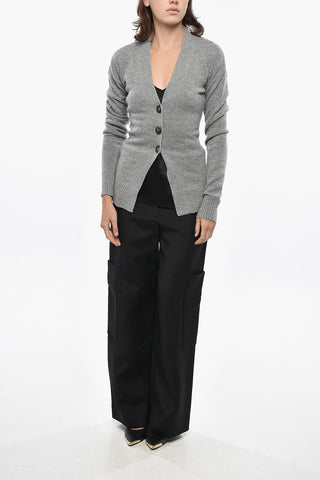 SPORTMAX Cashmere Blend GONDOLA Cardigan
