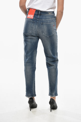 Regular-Fit Jeans AIR with 19 cm Rips