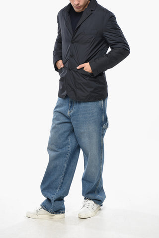 Blazer UGO WINTER in Nylon Imbottito
