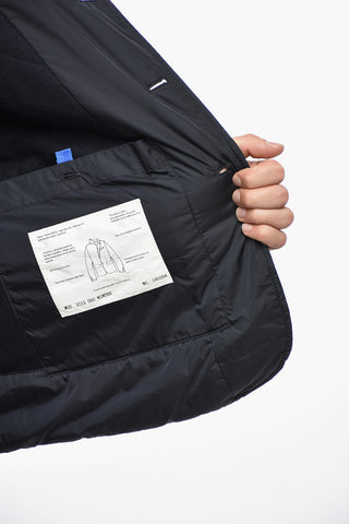 Blazer UGO WINTER in Nylon Imbottito