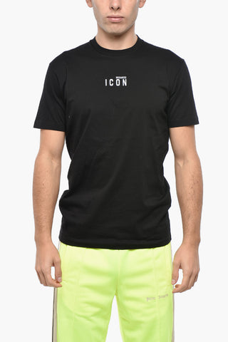 Cotton ICON Slim Fit T-Shirt