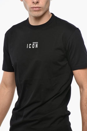 Cotton ICON Slim Fit T-Shirt