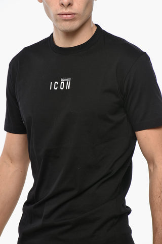 Cotton ICON Slim Fit T-Shirt