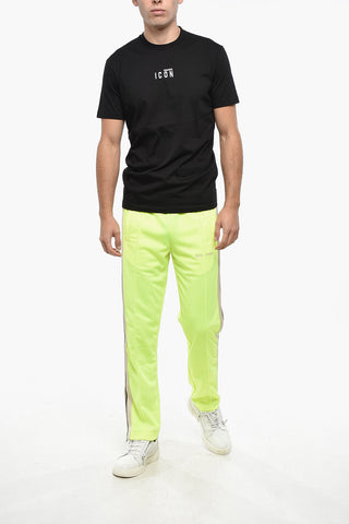 Cotton ICON Slim Fit T-Shirt