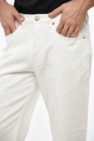 Jeans CORY Loose Skate Fit a Lavaggio Chiaro 20cm