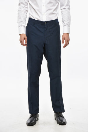 ID Pantaloni IDENTITY in Cotone