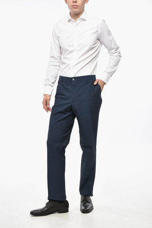 ID Pantaloni IDENTITY in Cotone