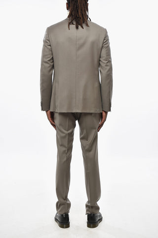 CC COLLECTION Abito Slim Fit con Rever Classico