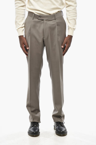 CC COLLECTION Abito Slim Fit con Rever Classico