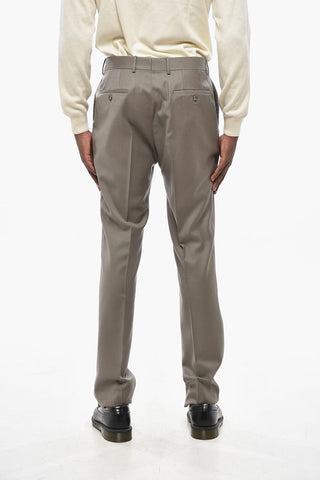 CC COLLECTION Abito Slim Fit con Rever Classico