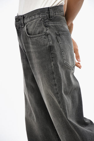 Regular-Fit Jeans HURLEY with Turn-Up Detail 22cm