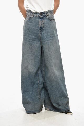Jeans BIG BETHANY Super Wide Leg 41cm