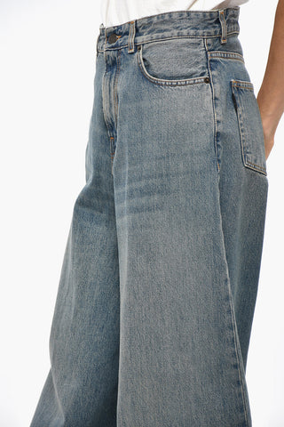 Jeans BIG BETHANY Super Wide Leg 41cm