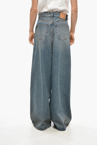 Jeans BIG BETHANY Super Wide Leg 41cm