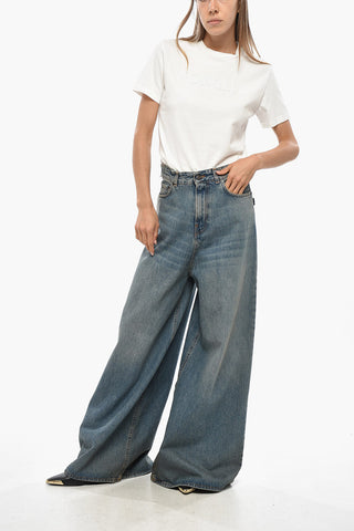 Jeans BIG BETHANY Super Wide Leg 41cm