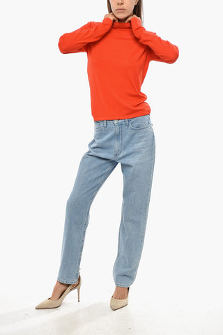 Turtleneck HONNA Wool Sweater