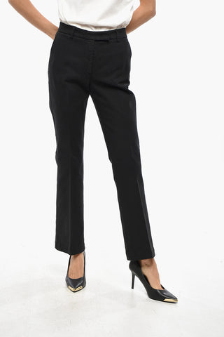 Chino-Hose NELLIE aus Stretch-Baumwolle