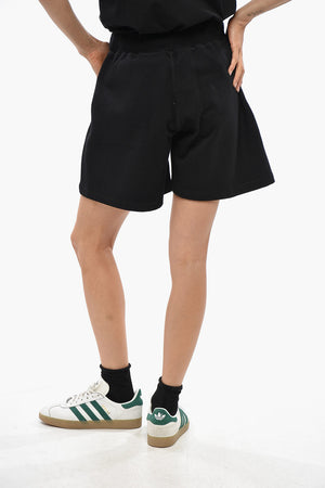 ICON Shorts OVER FIT SUNSET Cotton Fleece